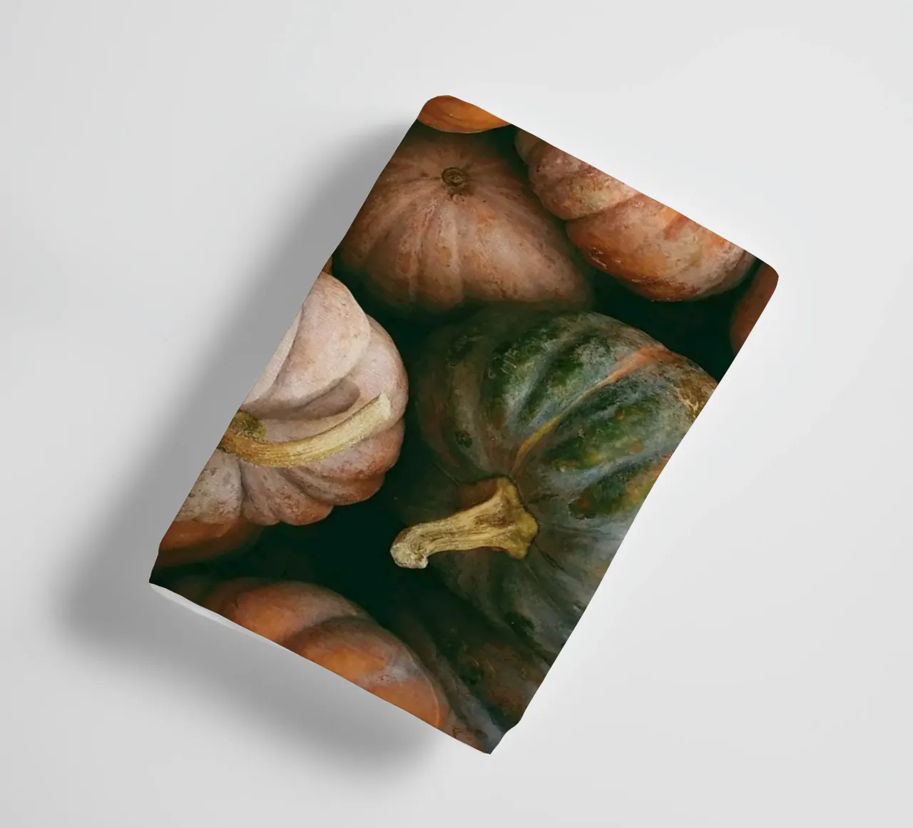 Zucche asciugamano da bagno da IamHomeStudio