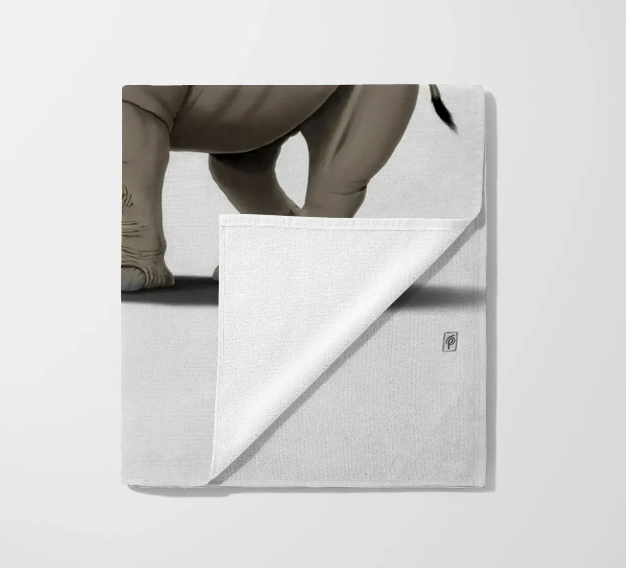 Cork it, Dürer! (Titled) telo mare da Rob Art | Illustration