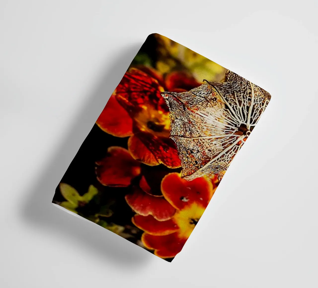 Mesmerized by your alien look ā Mirroring Fine Art Print towel by jay