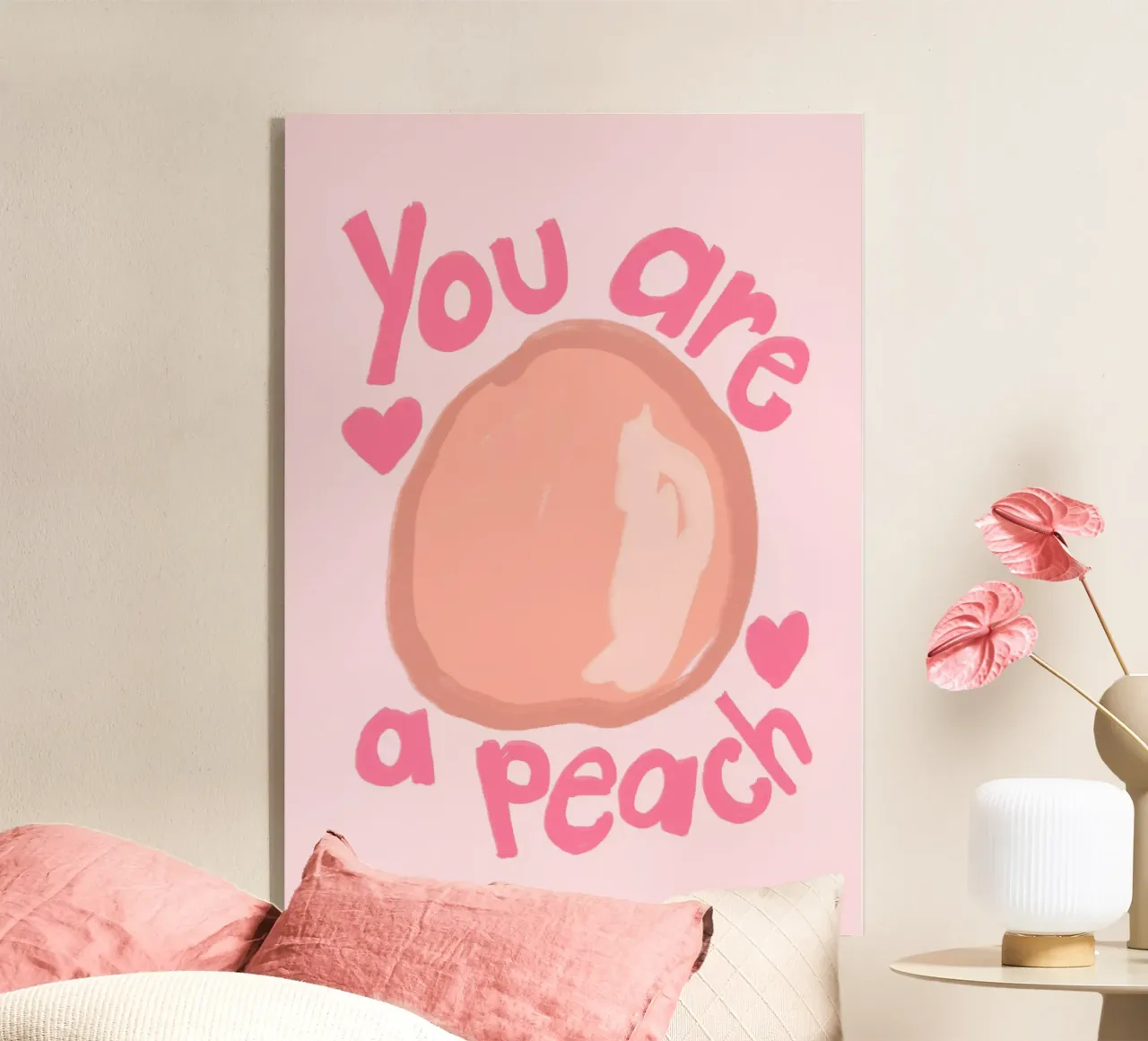 Pesca plexiglass da Athene Fritsch