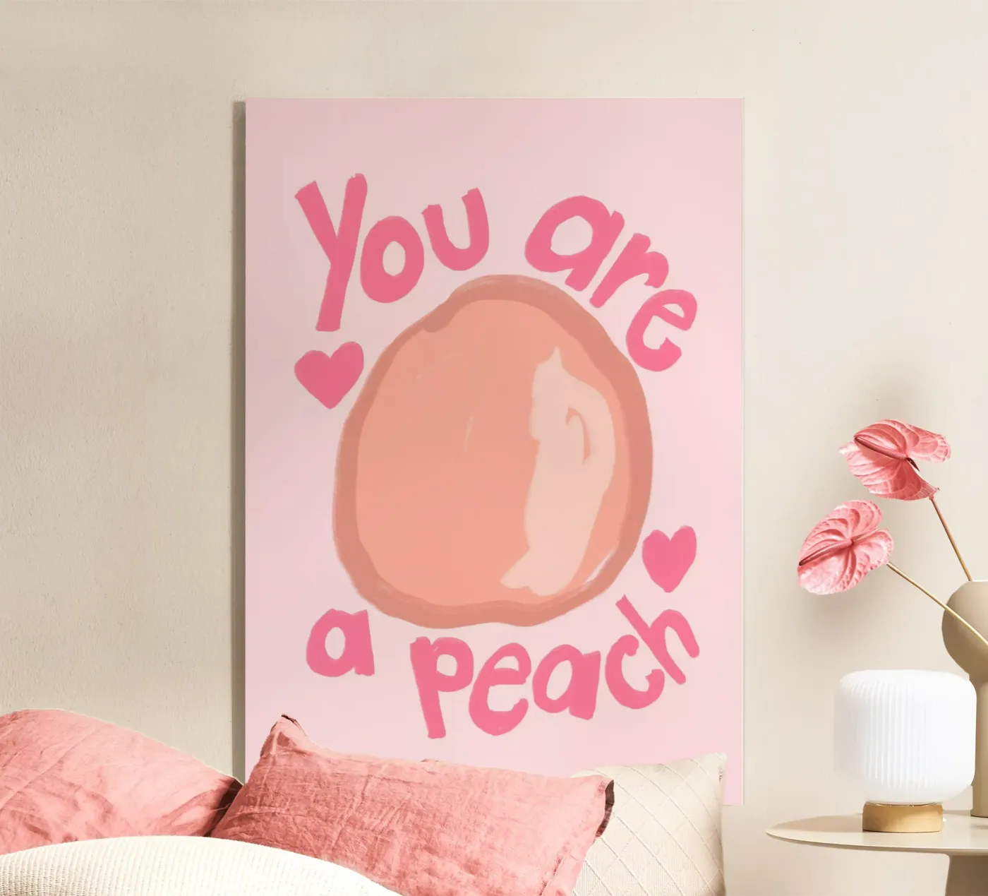 Pêche plexiglas de Athene Fritsch