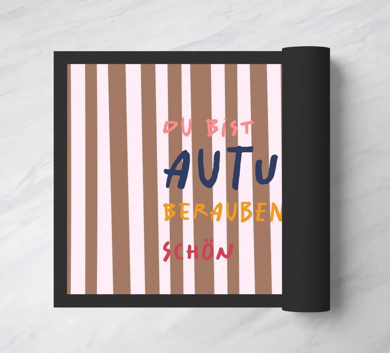 Du bist autumn beraubend schön ) zerbino da FRICKE DESIGN