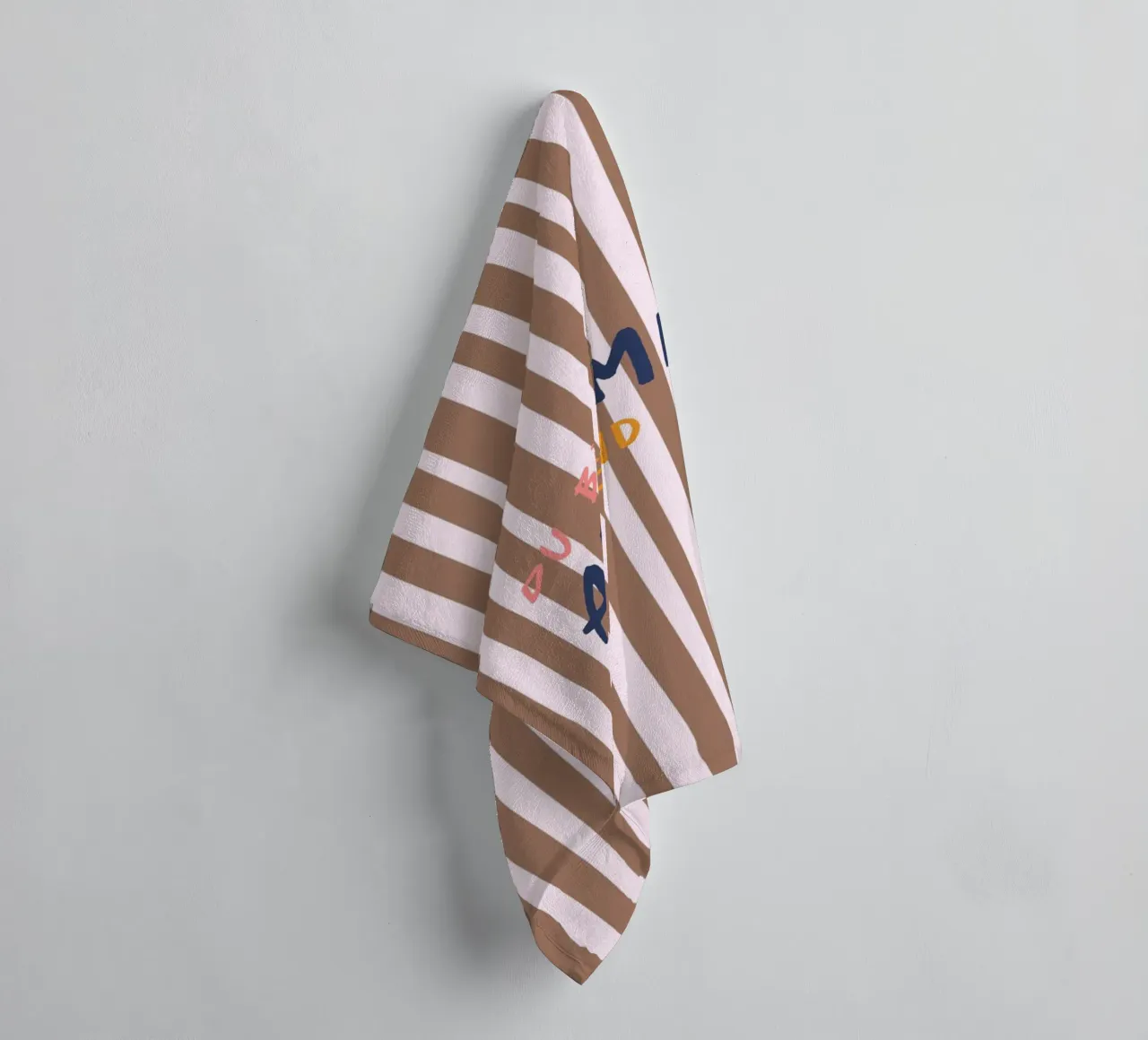 Du bist autumn beraubend schön ) | autumn vibes asciugamano da bagno da FRICKE DESIGN