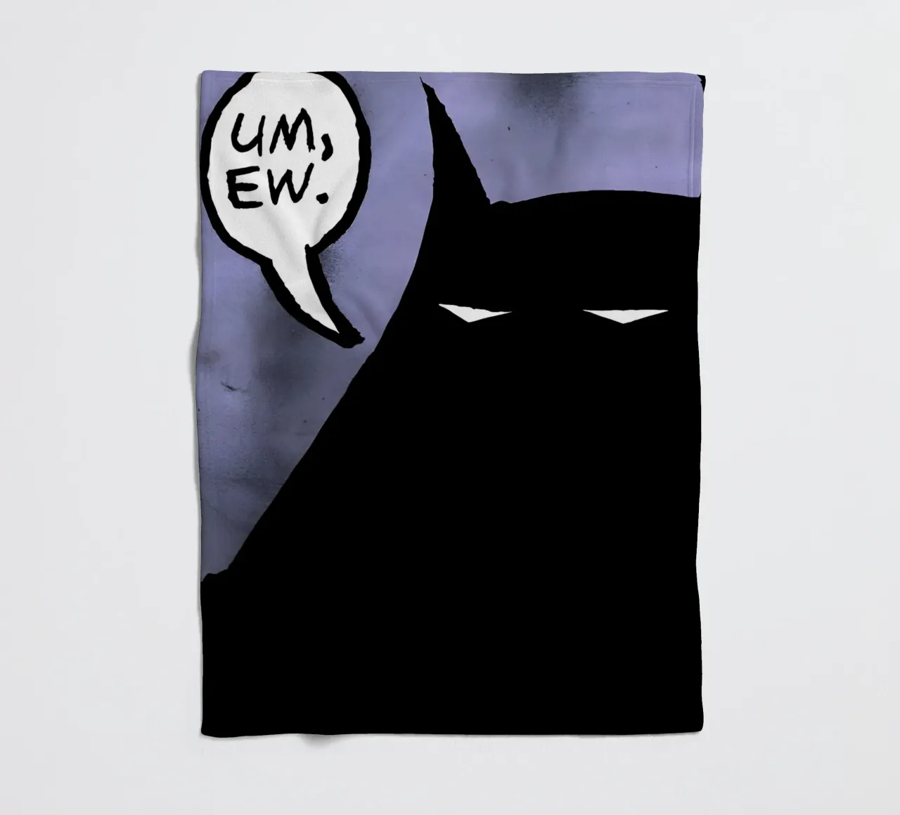 UM, EW coperta in pile da Low poly art