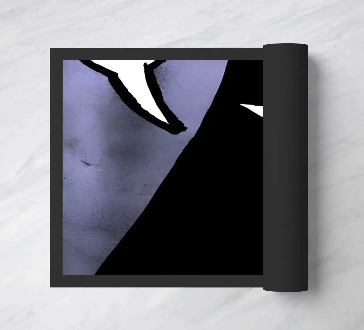 UM, EW zerbino da Low poly art