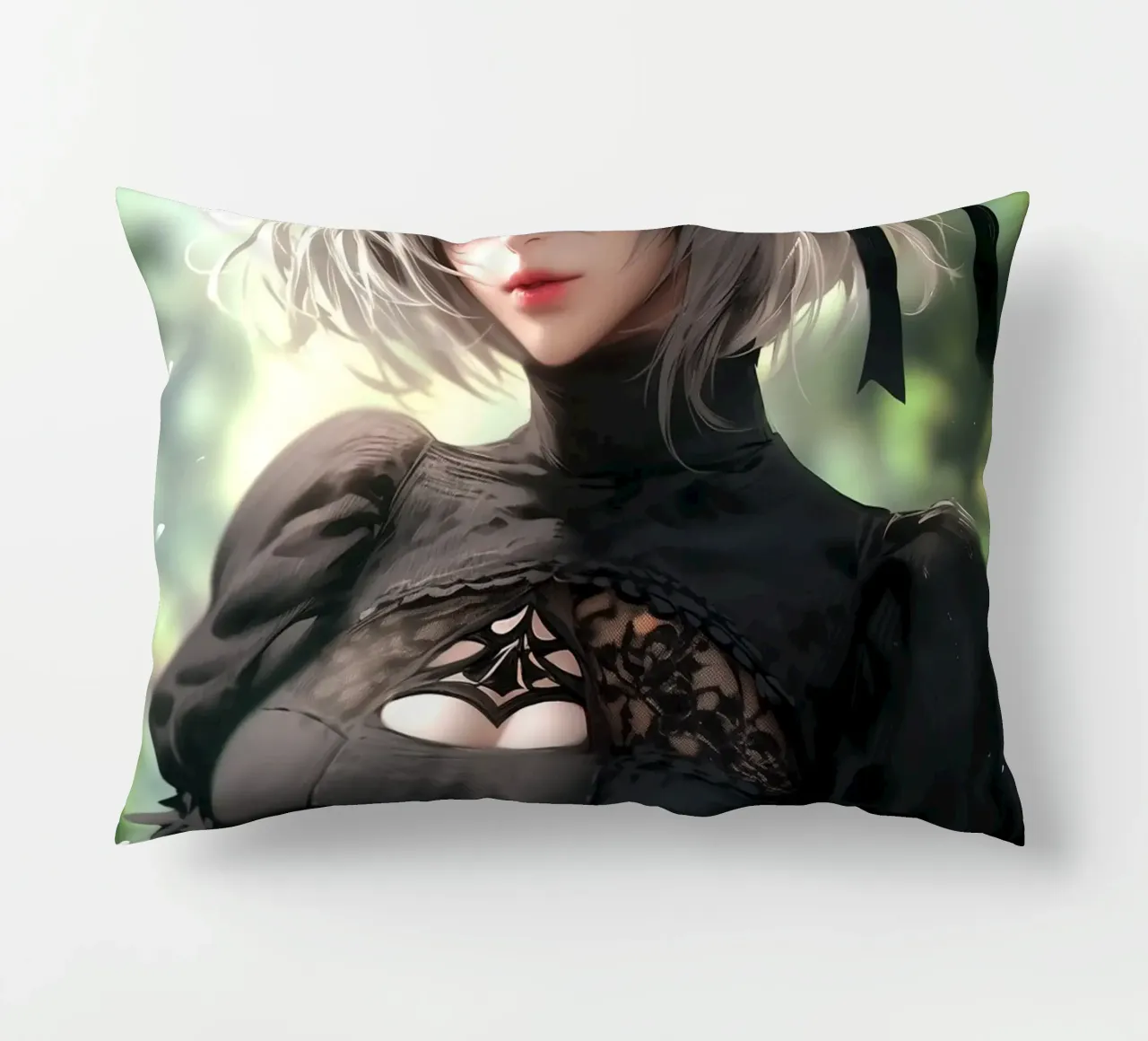 2B Nier Automata cuscino da Stellar Creative