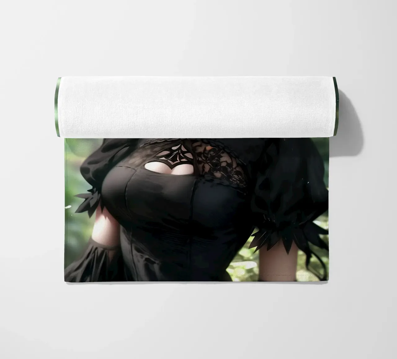 2B Nier Automata telo mare da Stellar Creative