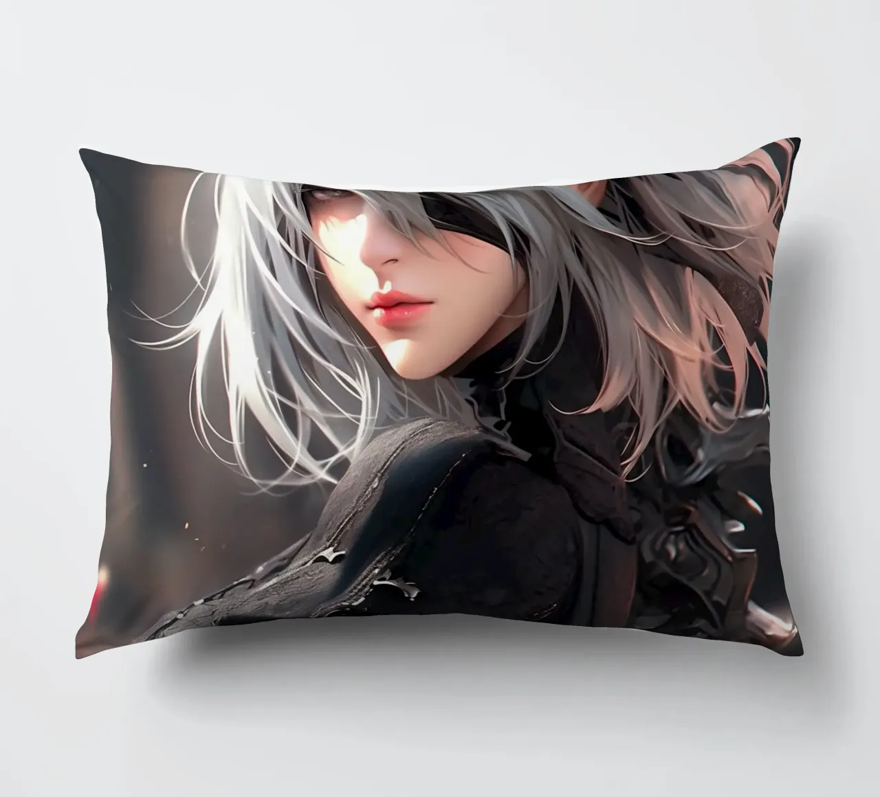 2B Nier Automata cuscino da Stellar Creative