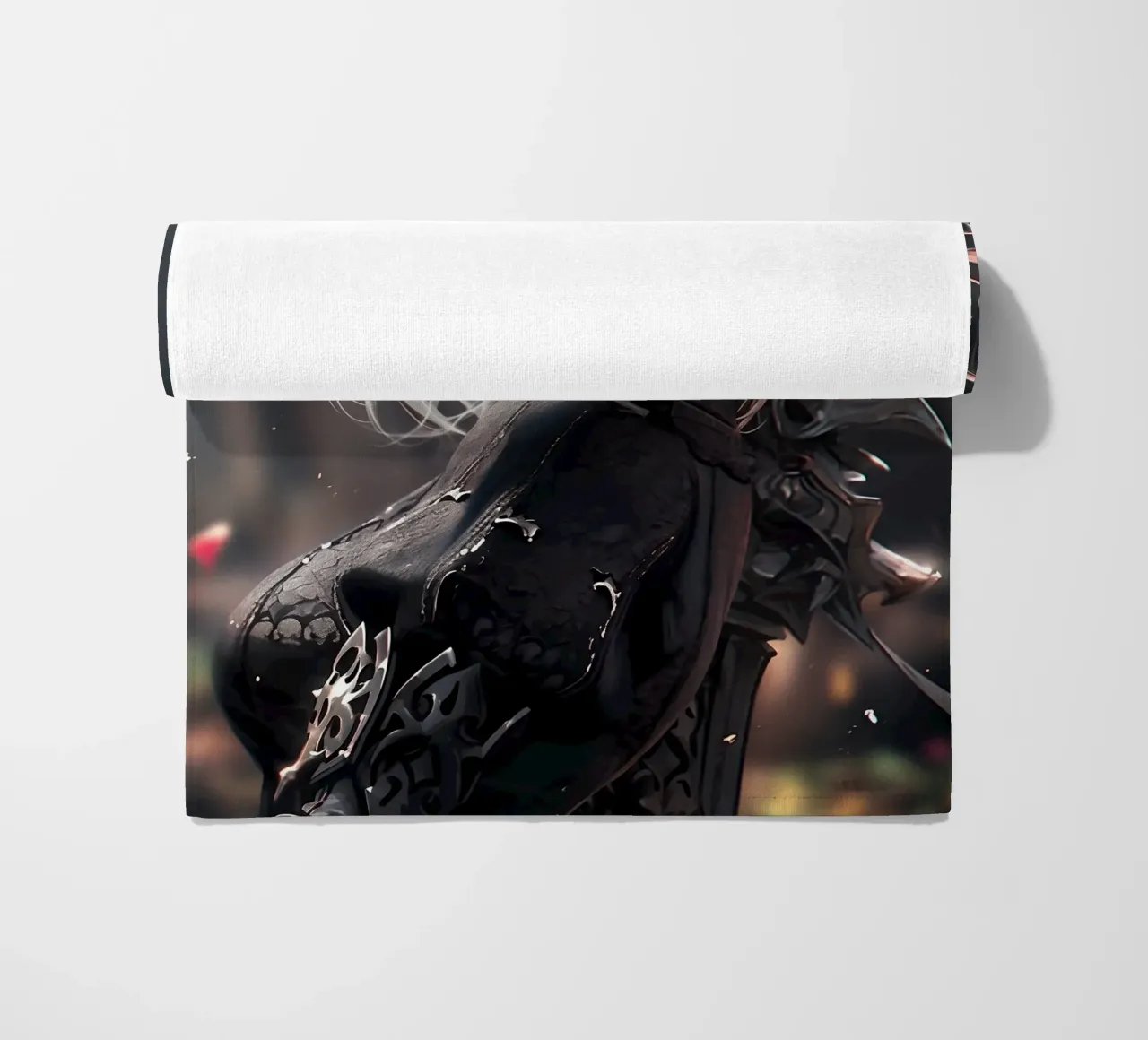 2B Nier Automata telo mare da Stellar Creative