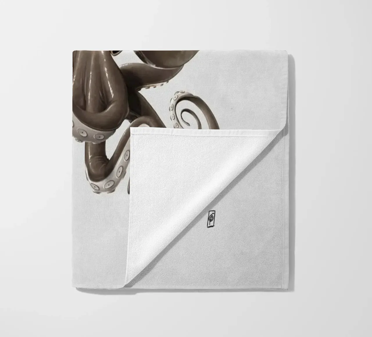 Count to ten (Titled) telo mare da Rob Art | Illustration