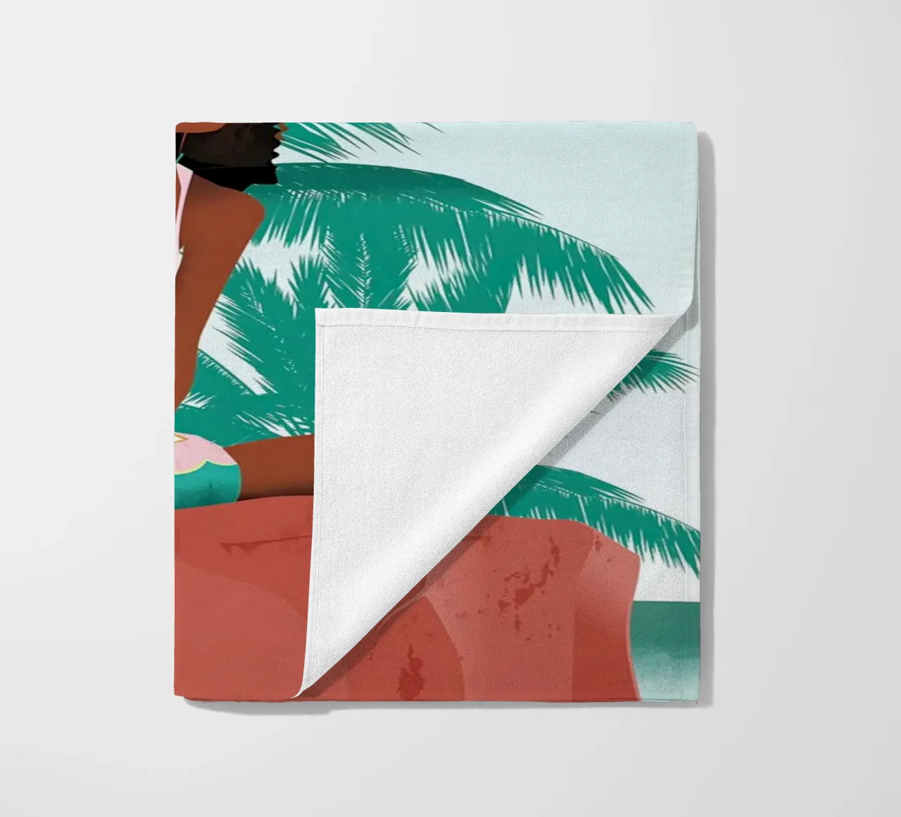 Guadeloupe telo mare da Wendy Wharton