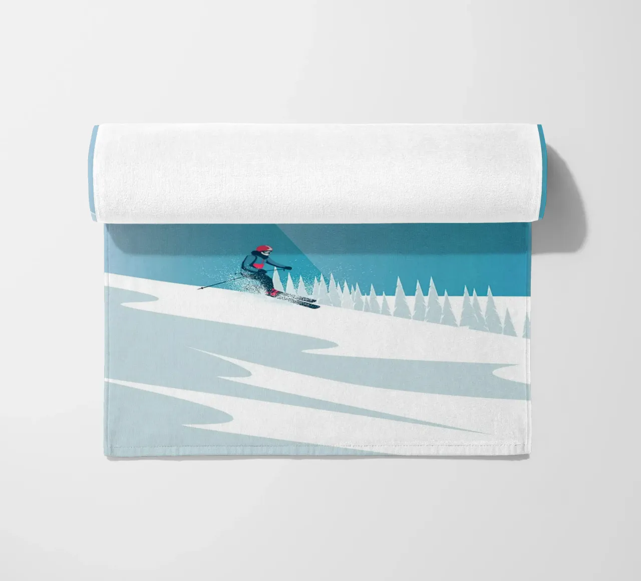 Aspen Colorado telo mare da Wendy Wharton