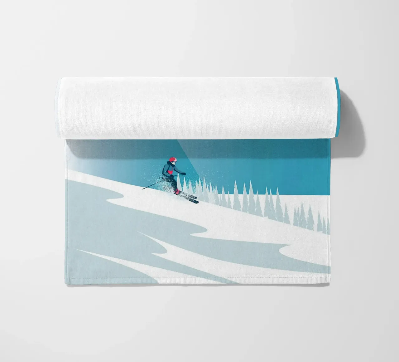 Aspen Colorado telo mare da Wendy Wharton
