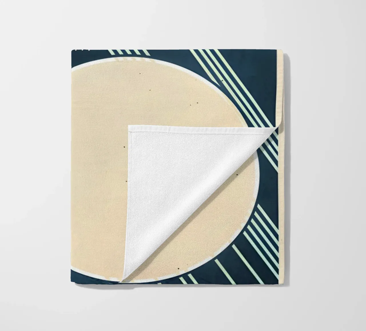 Sixth Planet Of The Hoth System telo mare da Robert Hoff