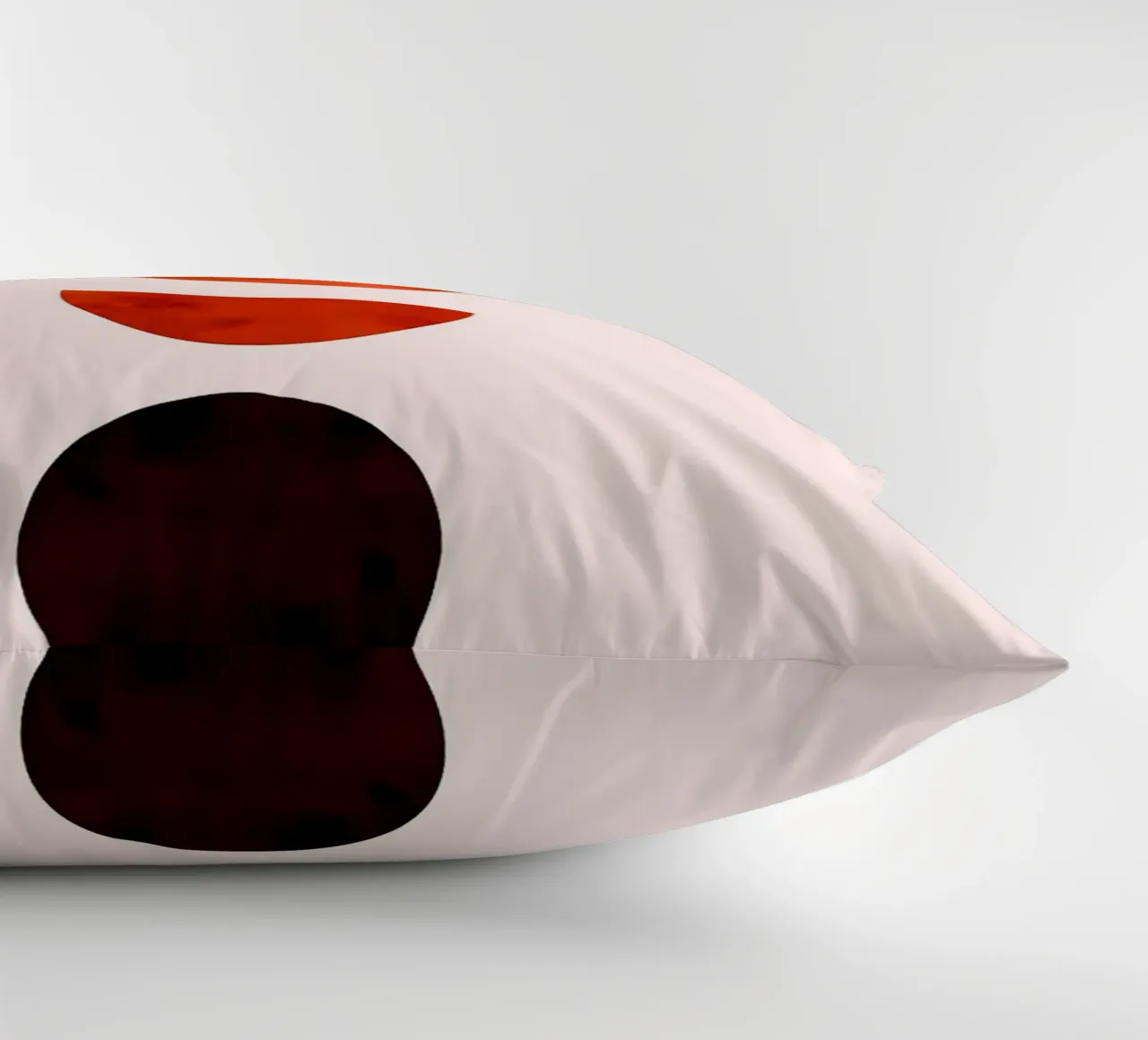 Linee minimaliste cuscino da Sabine Klein