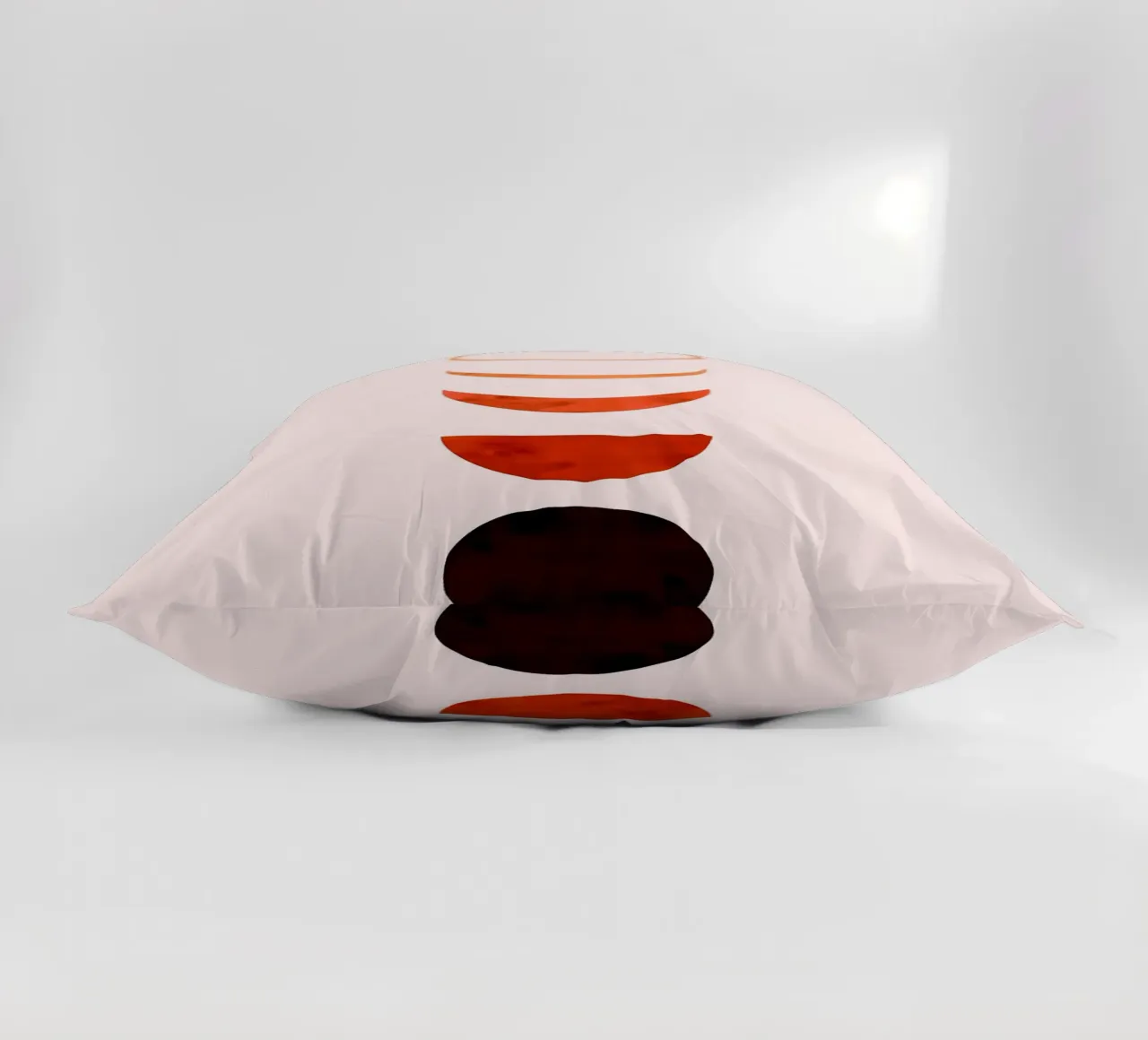 Linee minimaliste cuscino da Sabine Klein