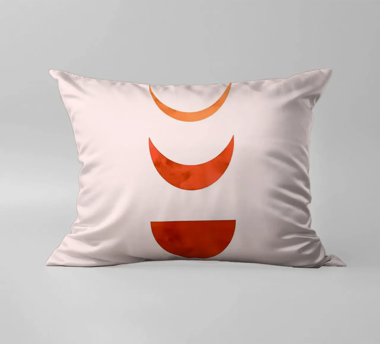 Linee minimaliste cuscino da Sabine Klein