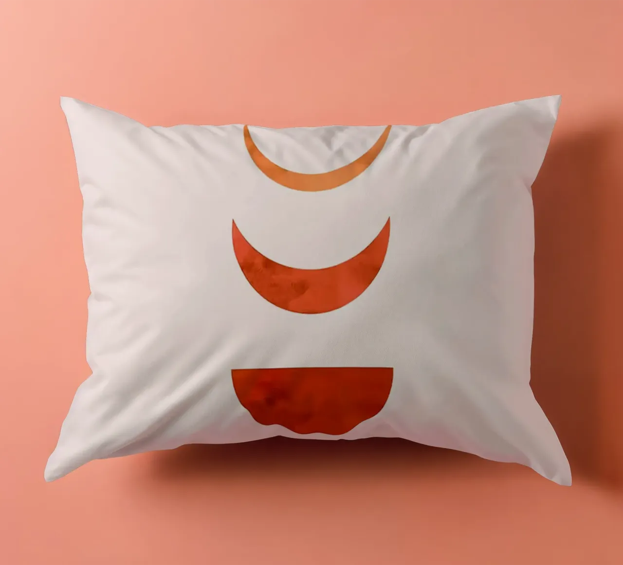 Linee minimaliste cuscino da Sabine Klein