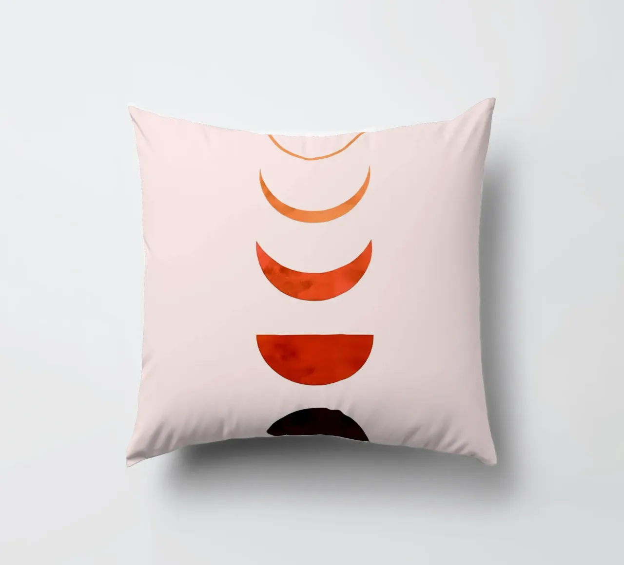Linee minimaliste cuscino da Sabine Klein