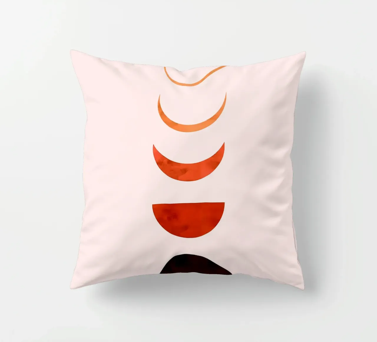 Linee minimaliste cuscino da Sabine Klein