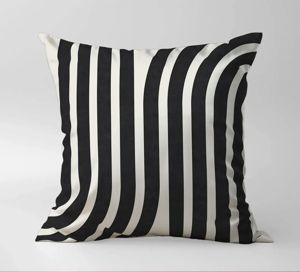 Linee minimaliste cuscino da Sabine Klein