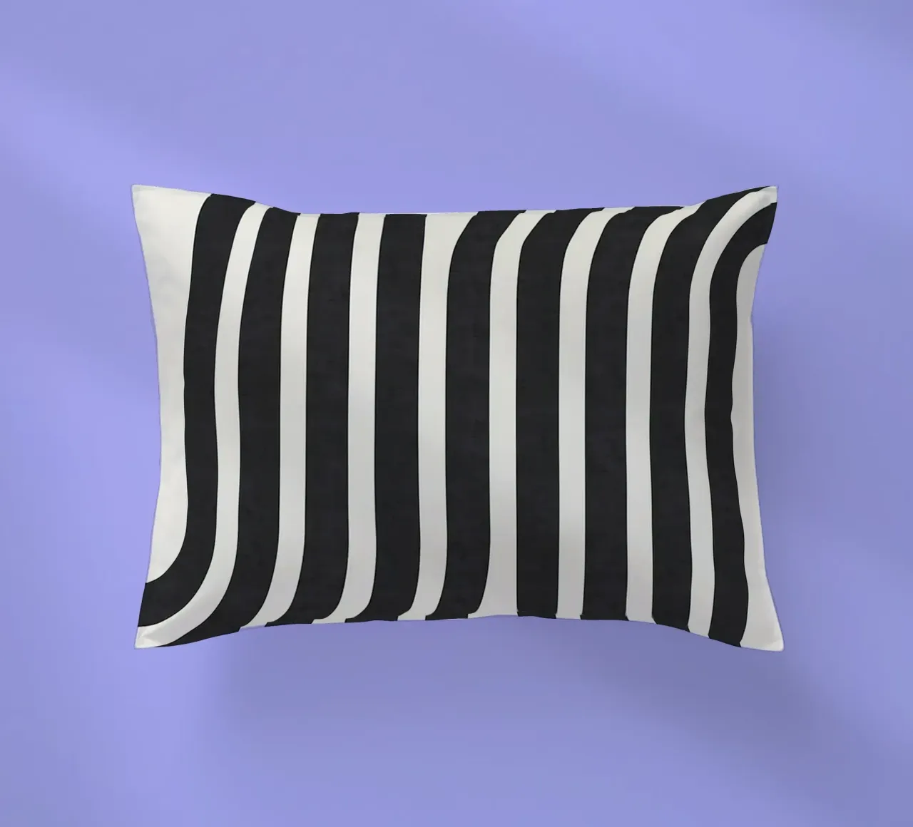 Linee minimaliste cuscino da Sabine Klein