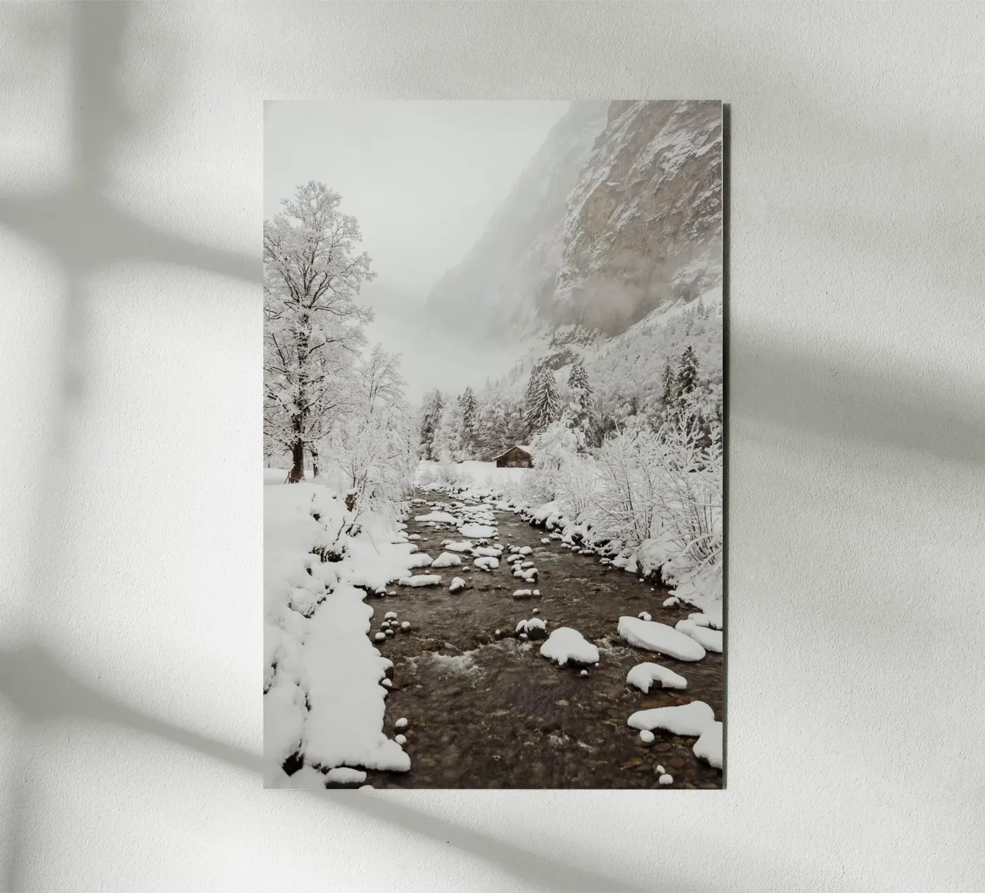 Silent Flow forex plate by Lena Stamm