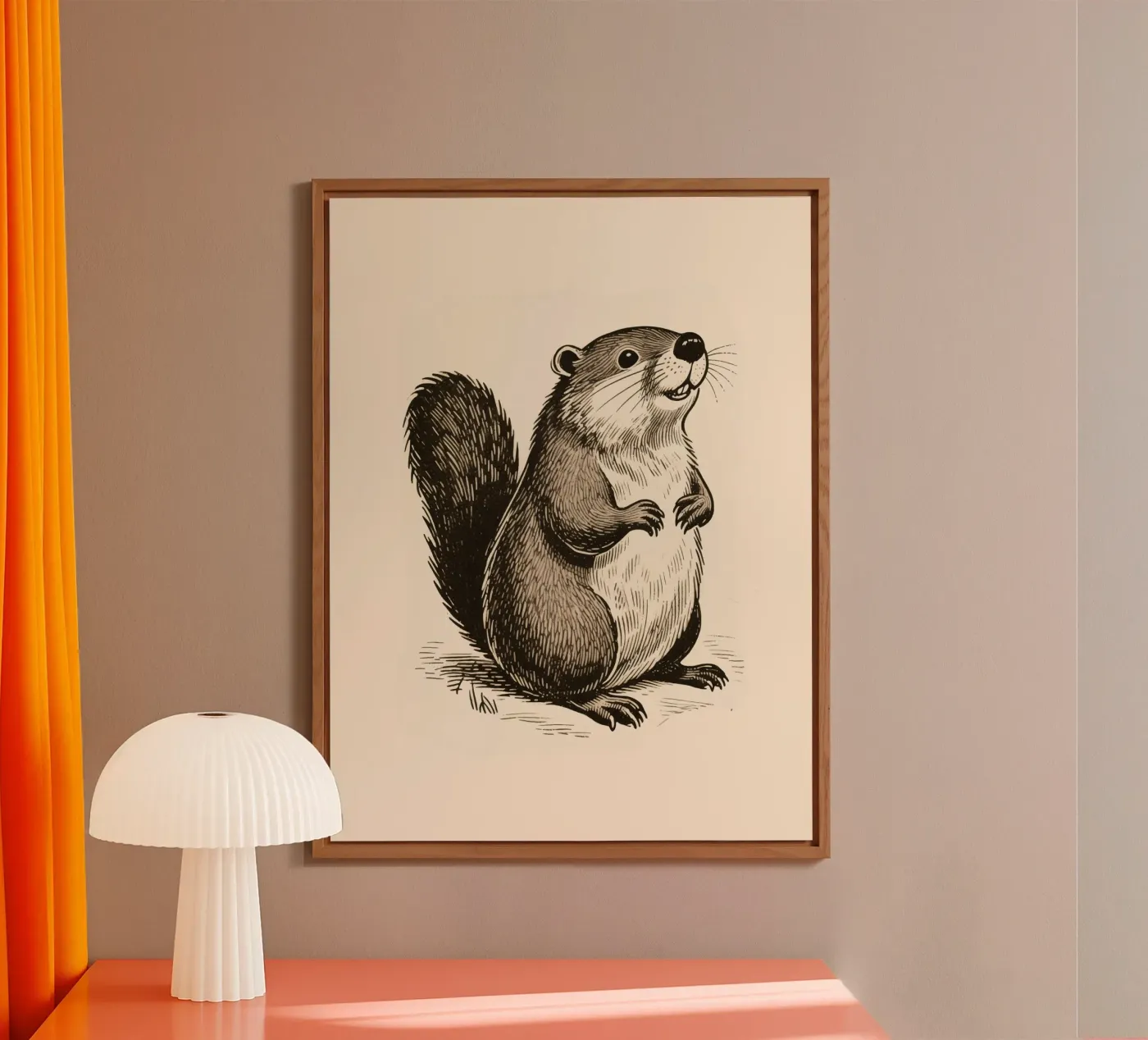 Beaver forex plate by knowledge
