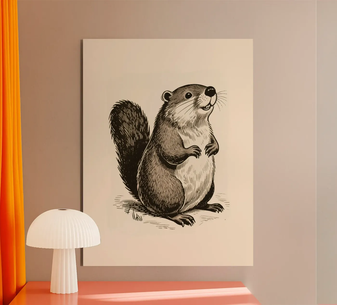 Beaver forex plate by knowledge