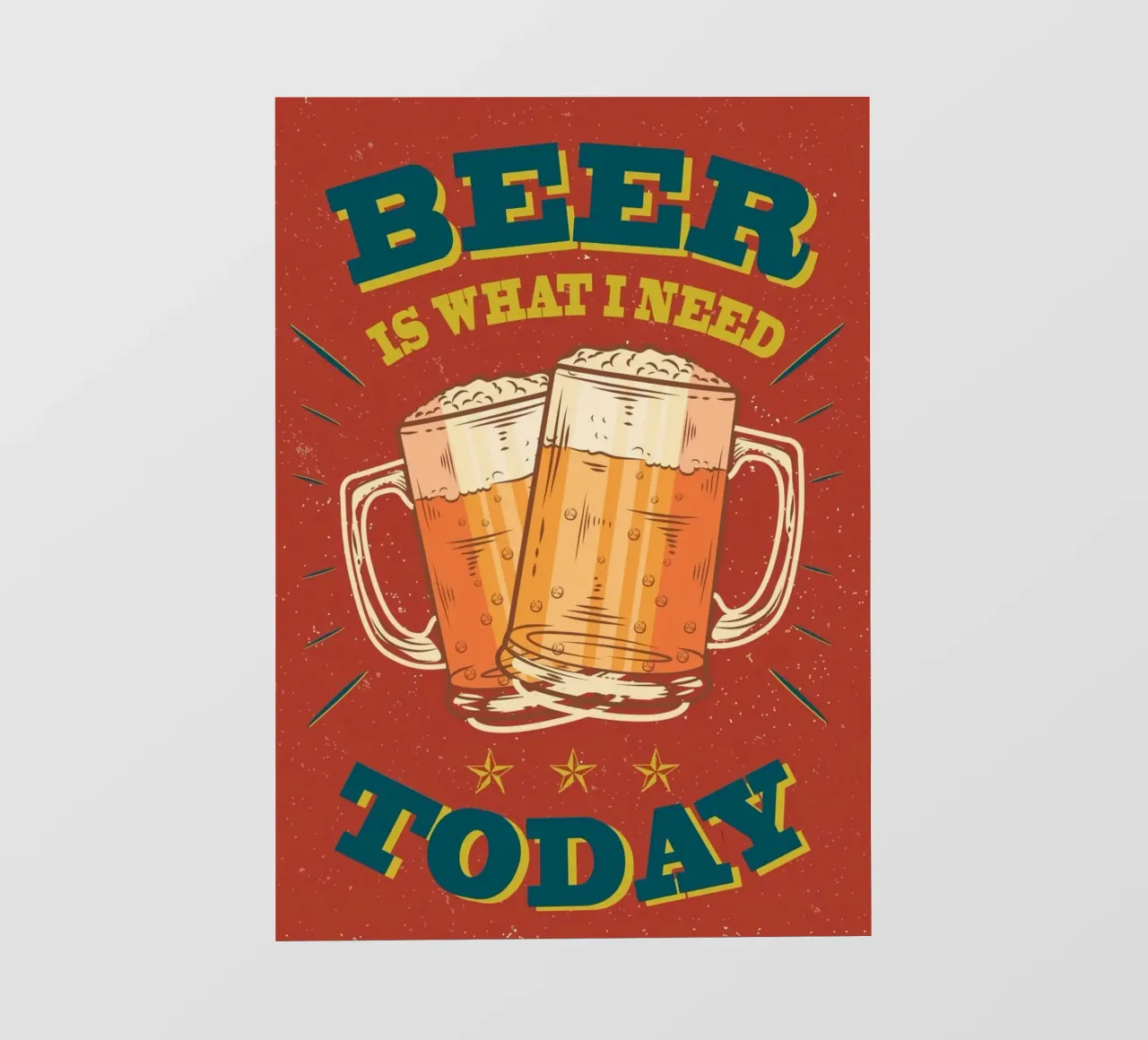beer what i need today telo in pvc da comura
