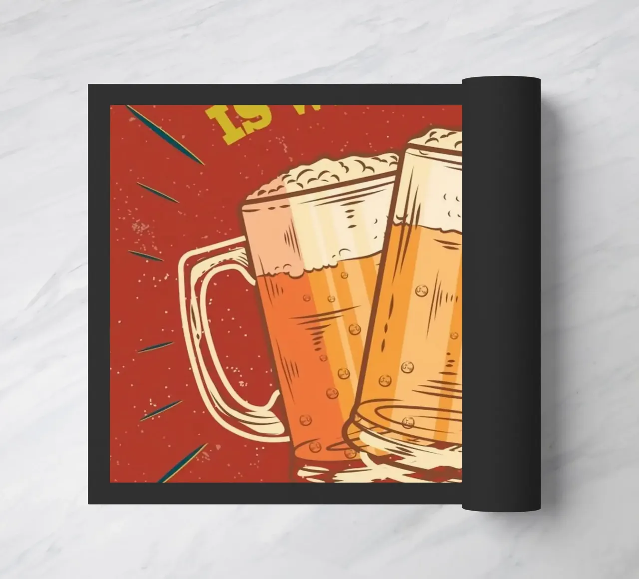 beer what i need today zerbino da comura