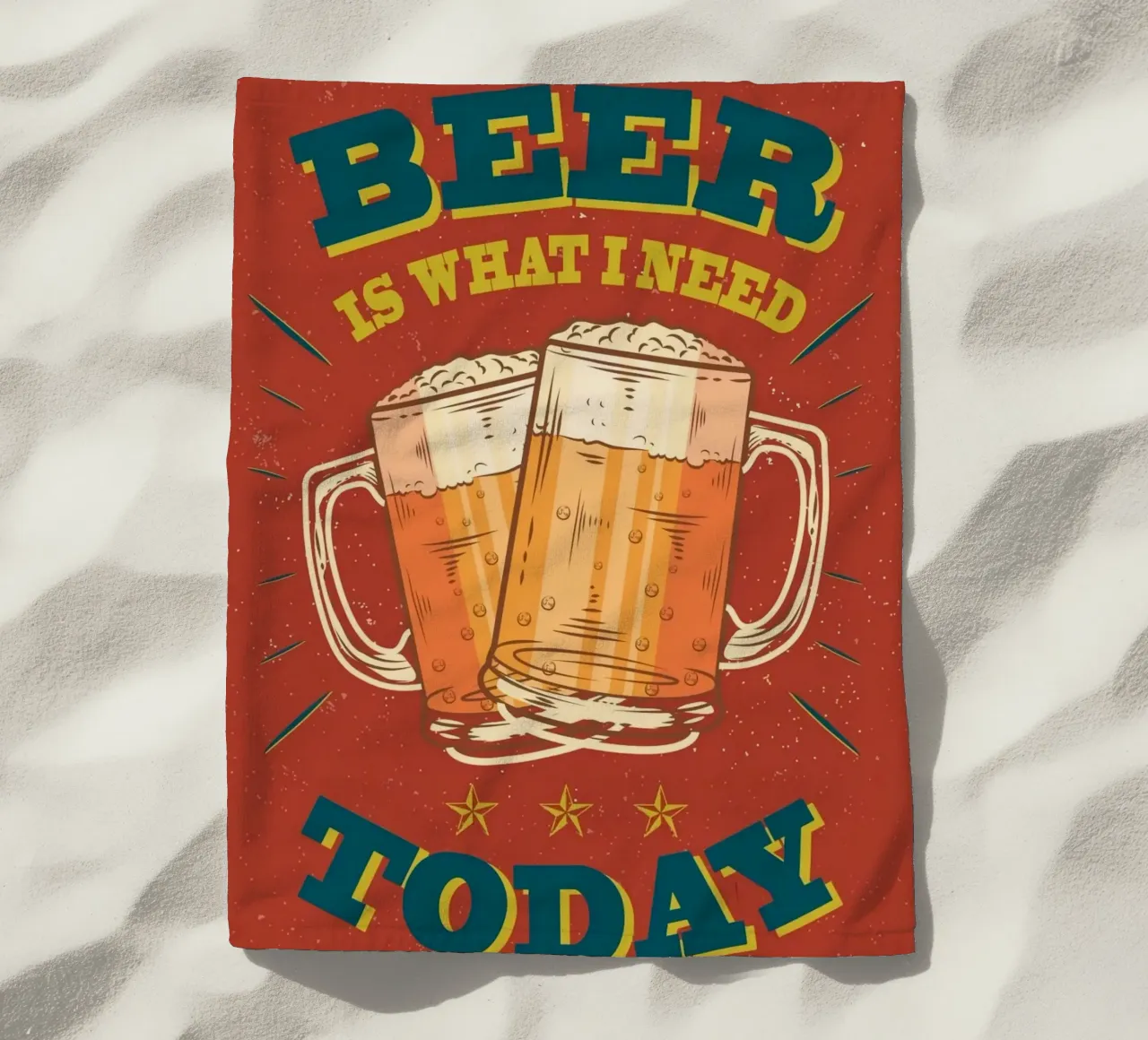 beer what i need today telo mare da comura