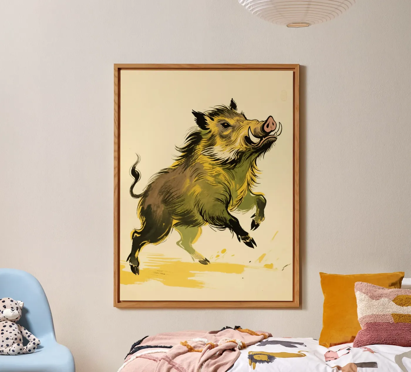 Cinghiale pannello forex da knowledge