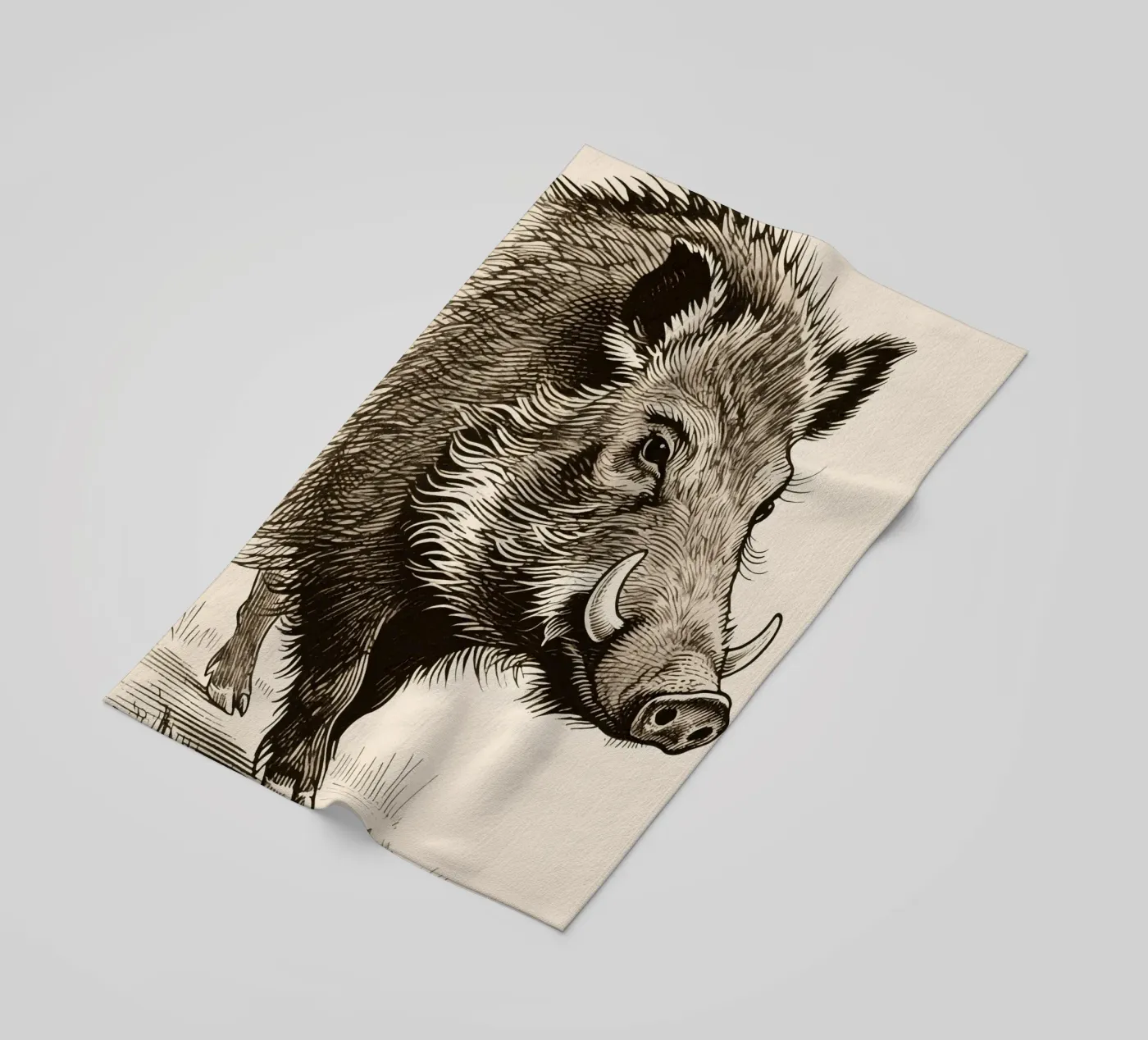 Hog telo mare da knowledge