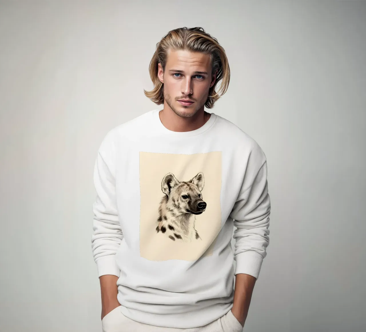 Iena felpa da knowledge