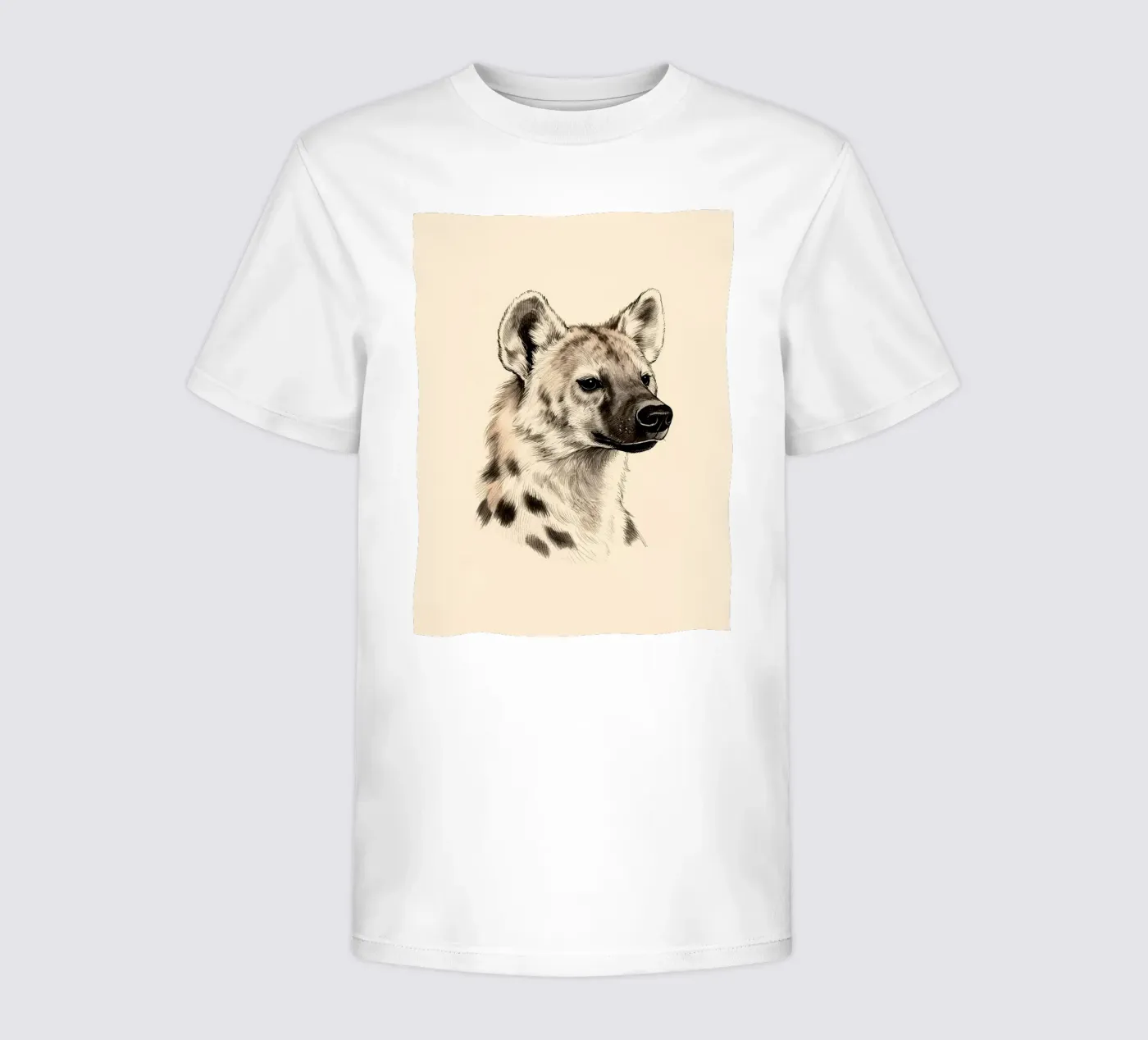 Iena t-shirt bambini da knowledge