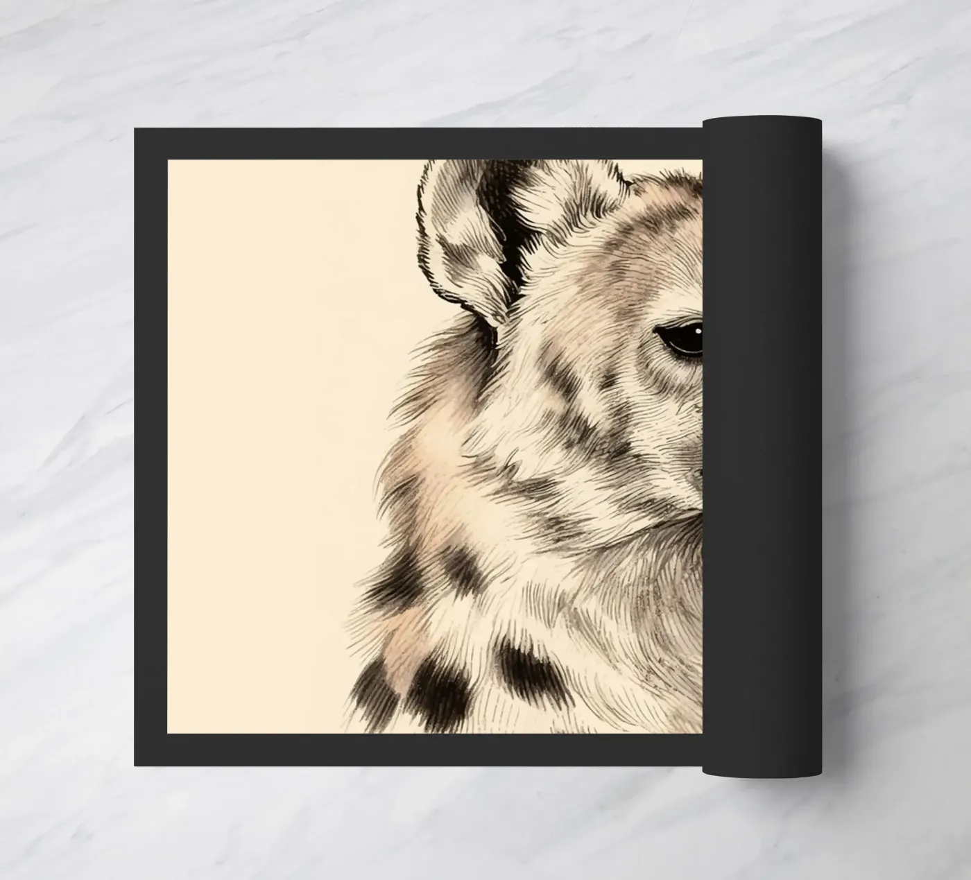 Iena zerbino da knowledge