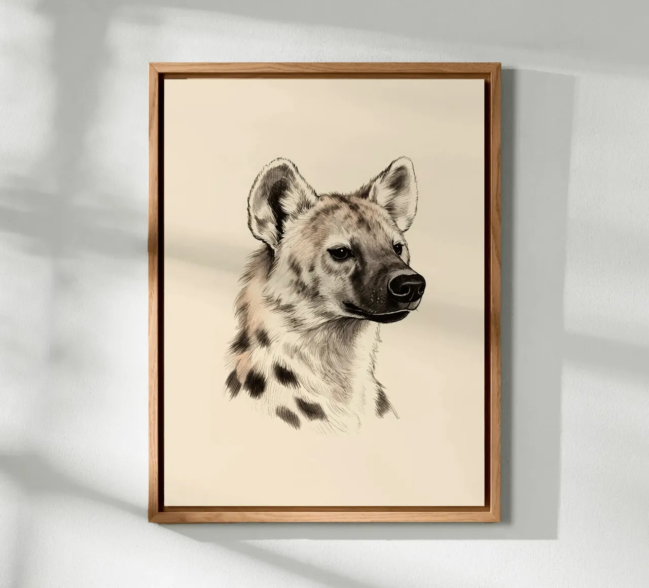 Hyäne Forex-Platte von knowledge