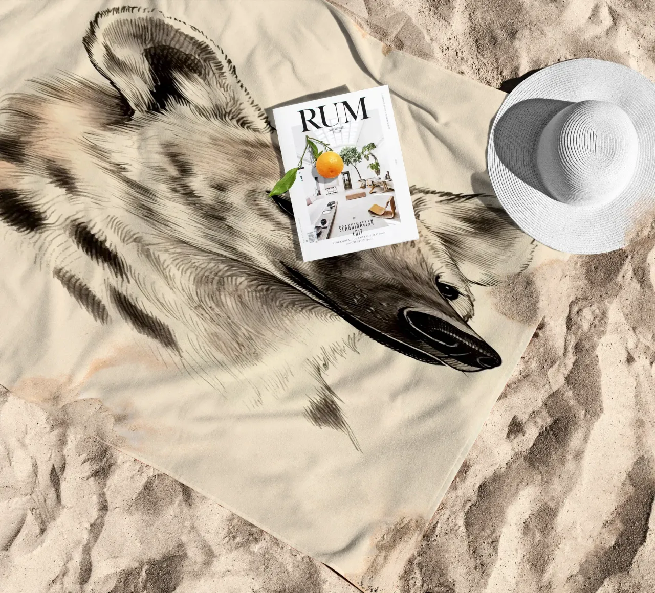 Iena telo mare da knowledge