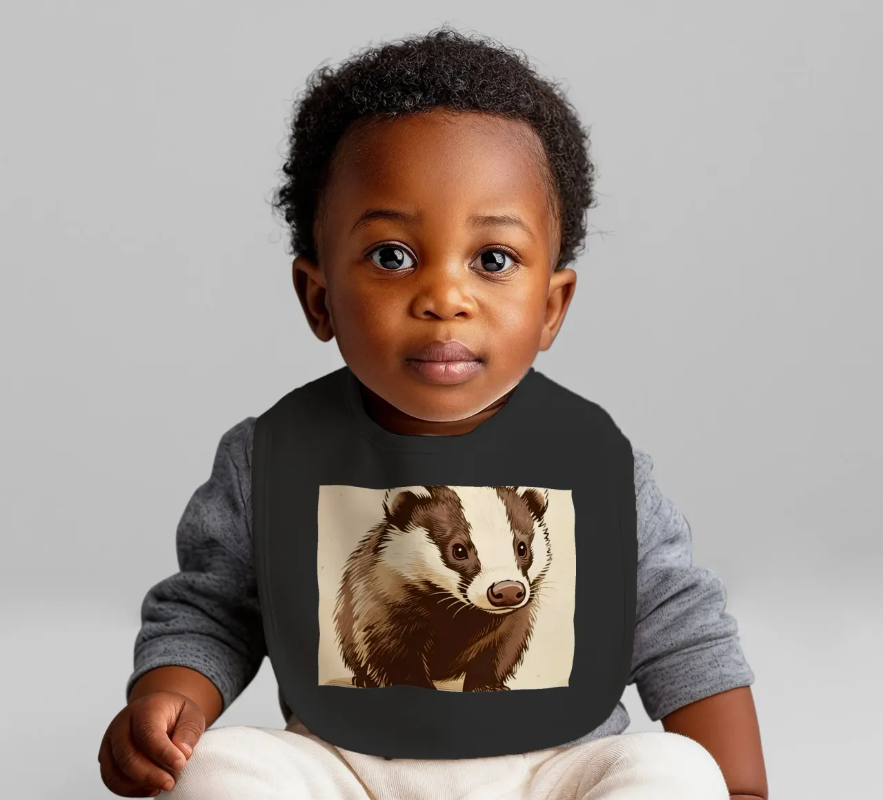 Tasso bavaglino da knowledge