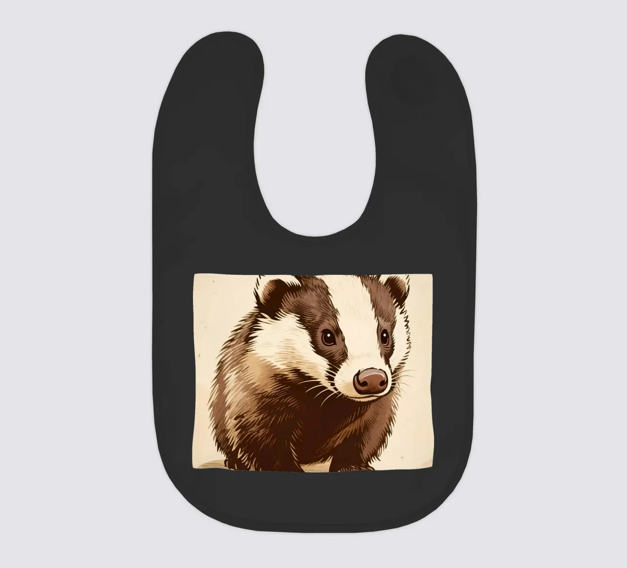 Tasso bavaglino da knowledge