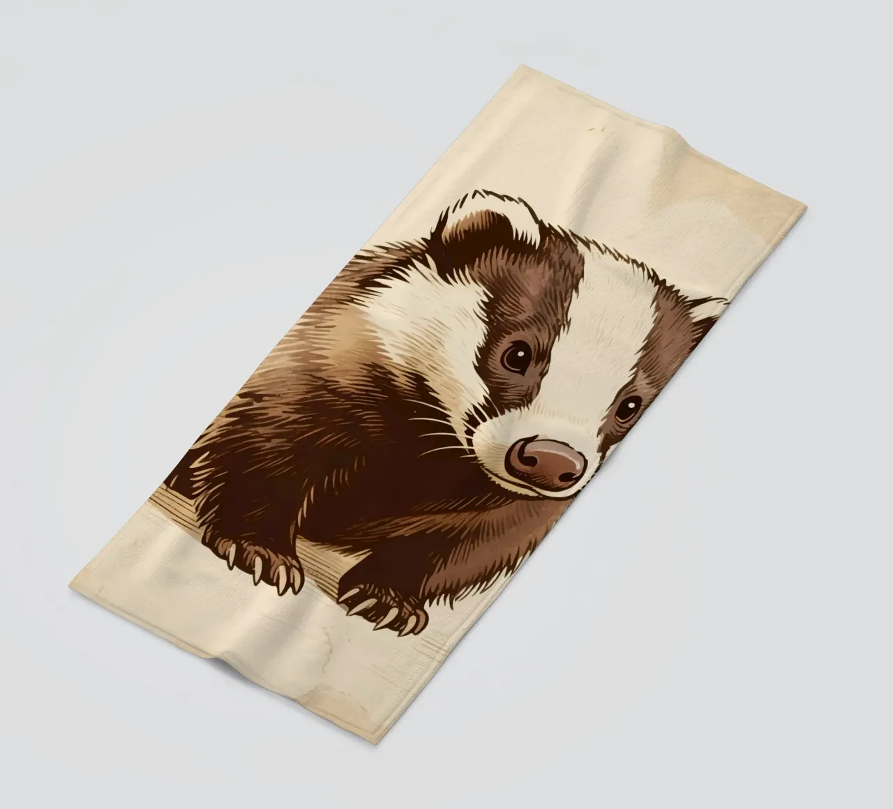 Tasso telo mare da knowledge