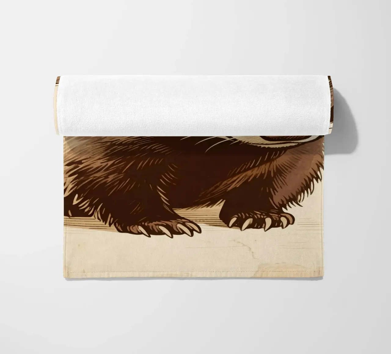 Tasso telo mare da knowledge