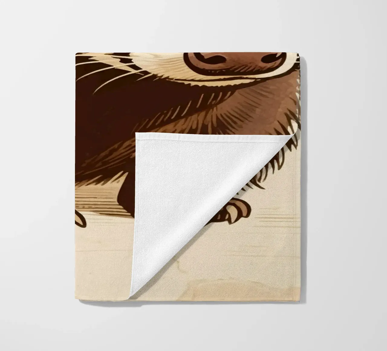 Tasso telo mare da knowledge