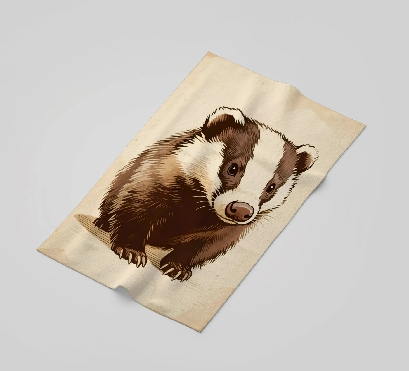 Tasso telo mare da knowledge