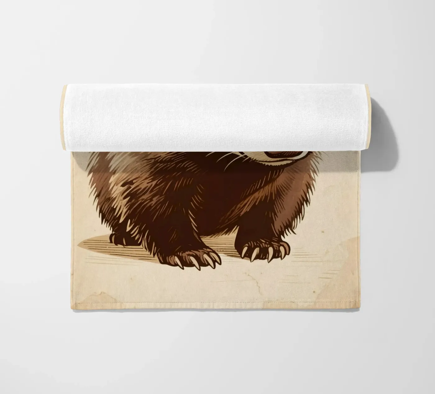 Tasso telo mare da knowledge