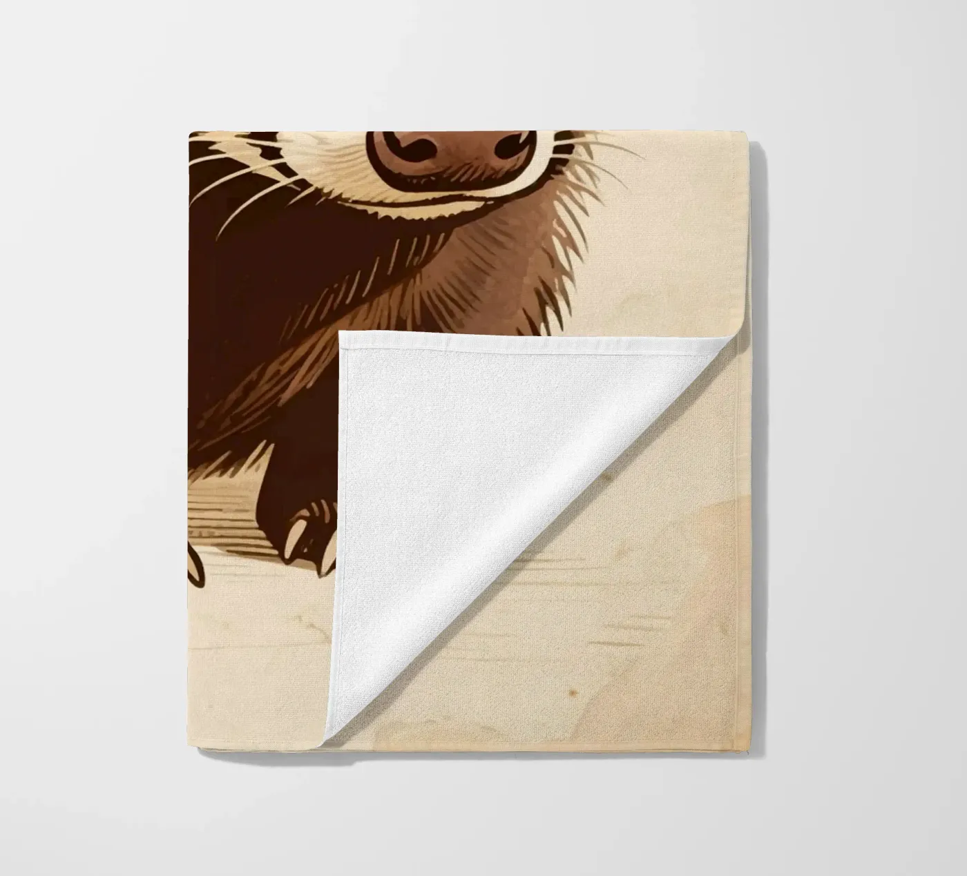 Tasso telo mare da knowledge