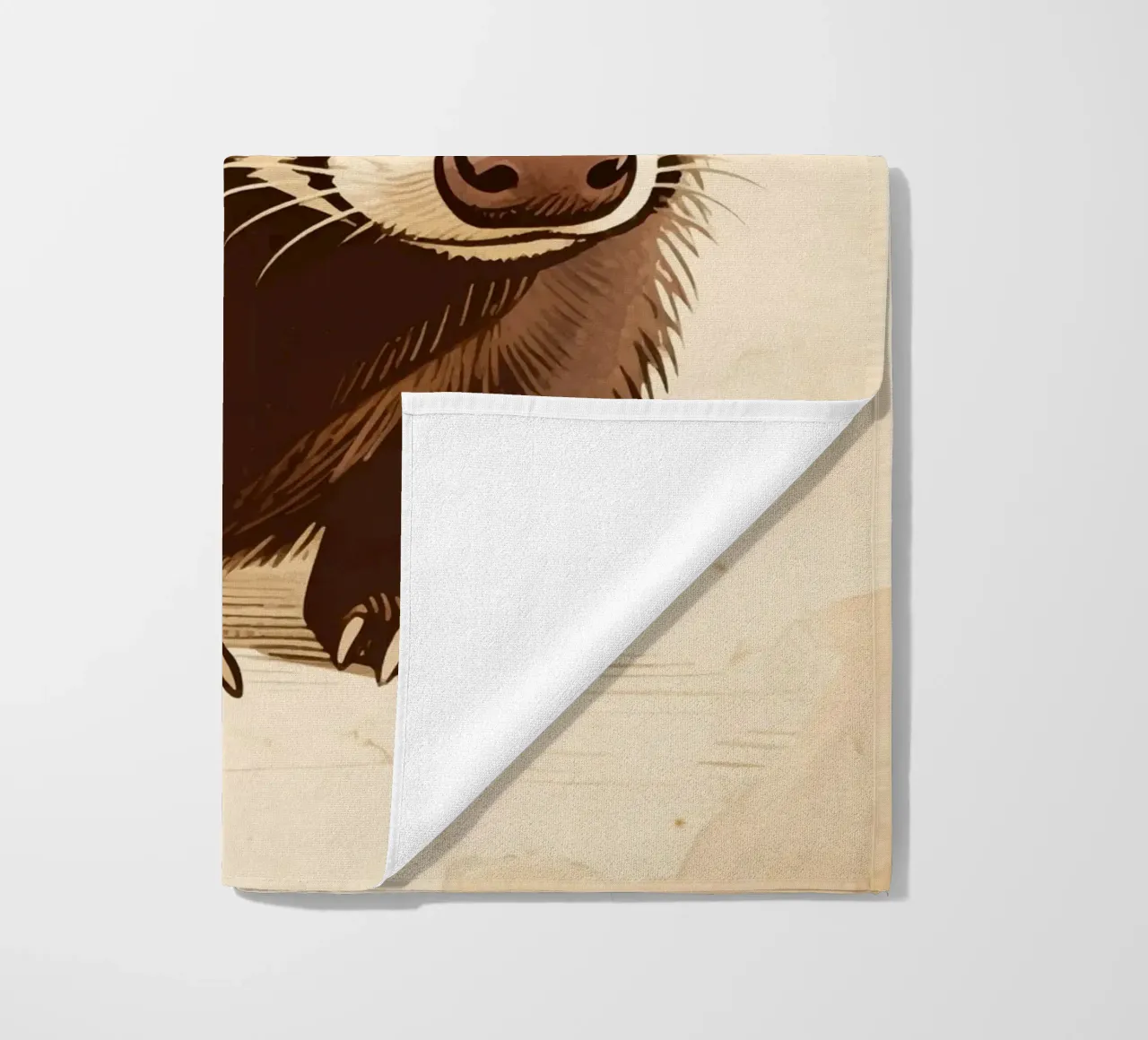 Tasso telo mare da knowledge