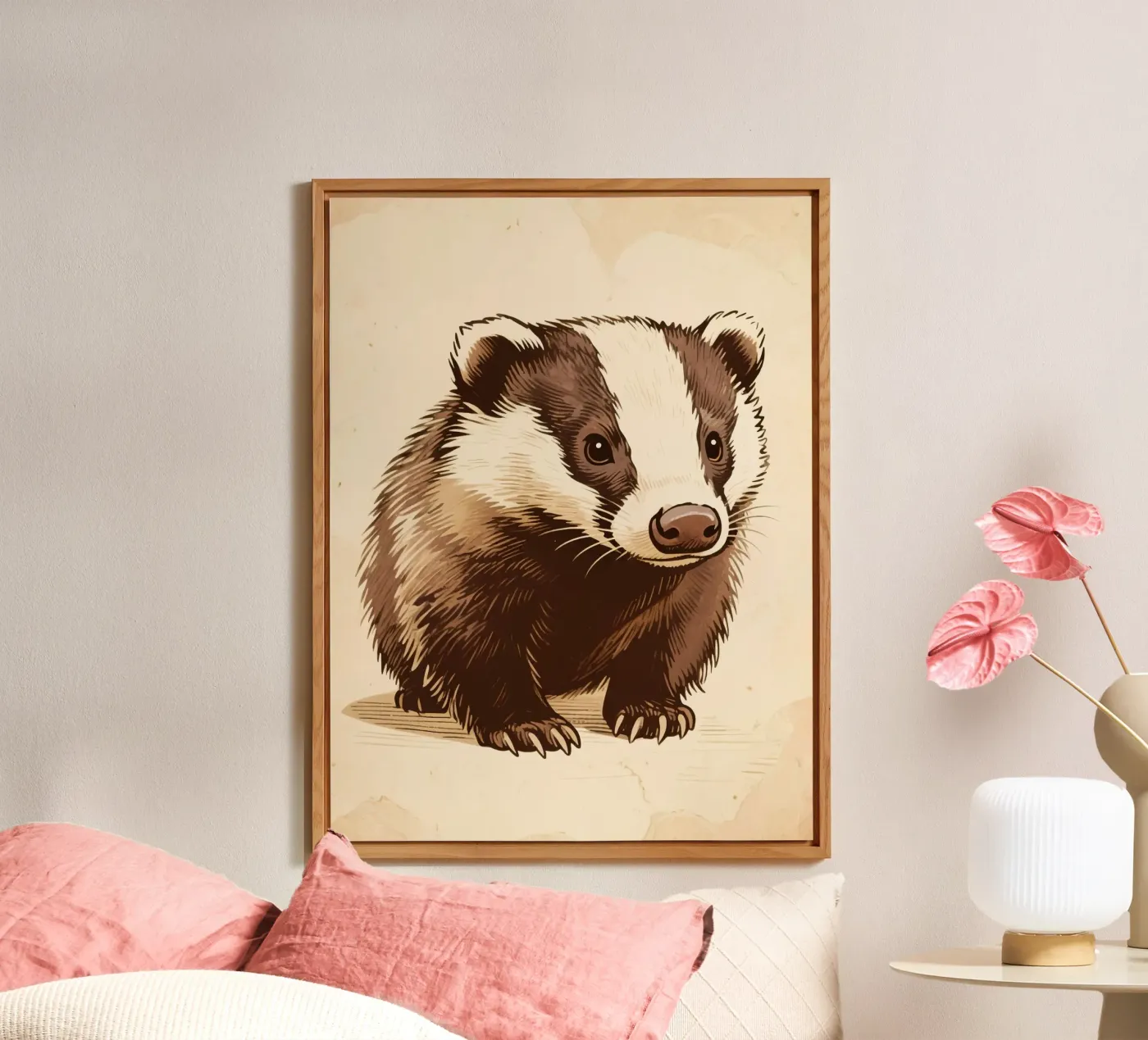 Tasso alluminio dibond da knowledge