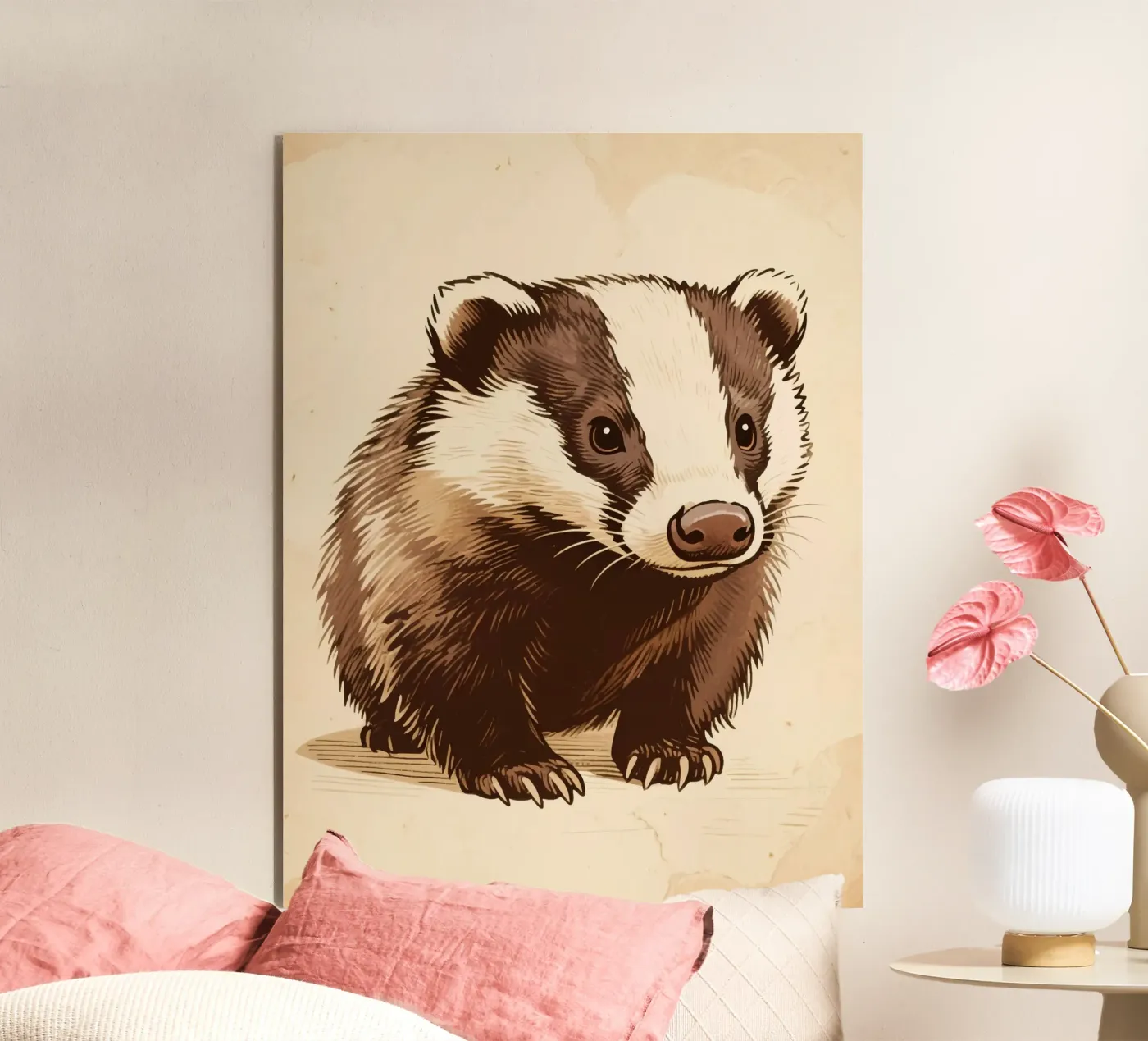 Tasso alluminio dibond da knowledge